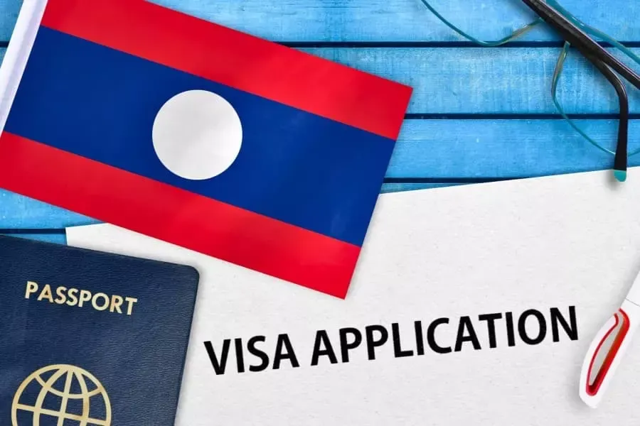 laos-visa