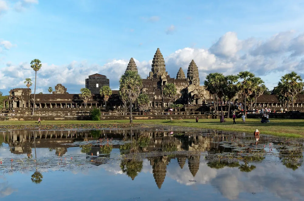 Thailand-Cambodia-Vietnam-2-weeks-angkor-wat Thailand-Cambodia-Vietnam-2-weeks-angkor-wat
