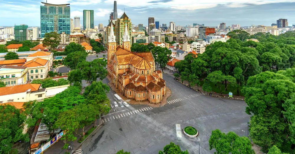 Thailand-Cambodia-Vietnam-3-weeks-sai-gon