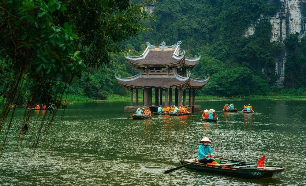 Thailand, Cambodia, Vietnam Itinerary 14 Days – The Ultimate Southeast Asia Journey