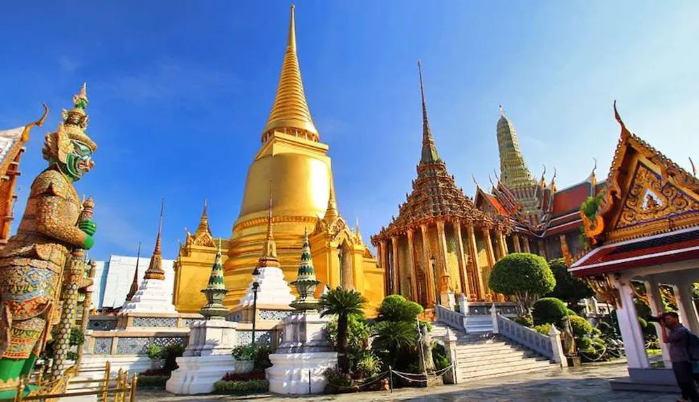 Thailand, Cambodia, Vietnam Itinerary 2 Weeks – A Cultural Journey Through Southeast Asia