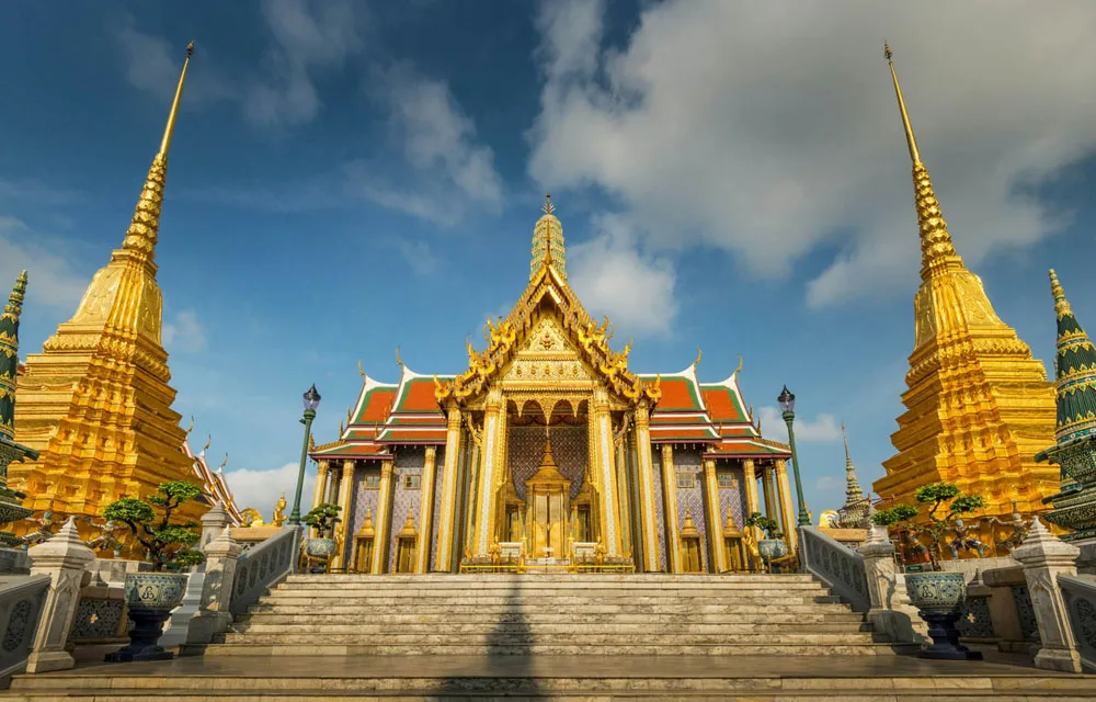Thailand-Vietnam-Cambodia-10day-wat-pha-kaew Thailand-Vietnam-Cambodia-10day-wat-pha-kaew