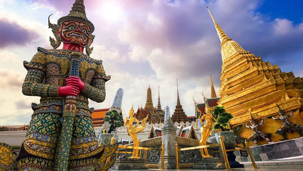 Thailand Vietnam Laos Itinerary 14 Days – A Cultural Journey Through Southeast Asia