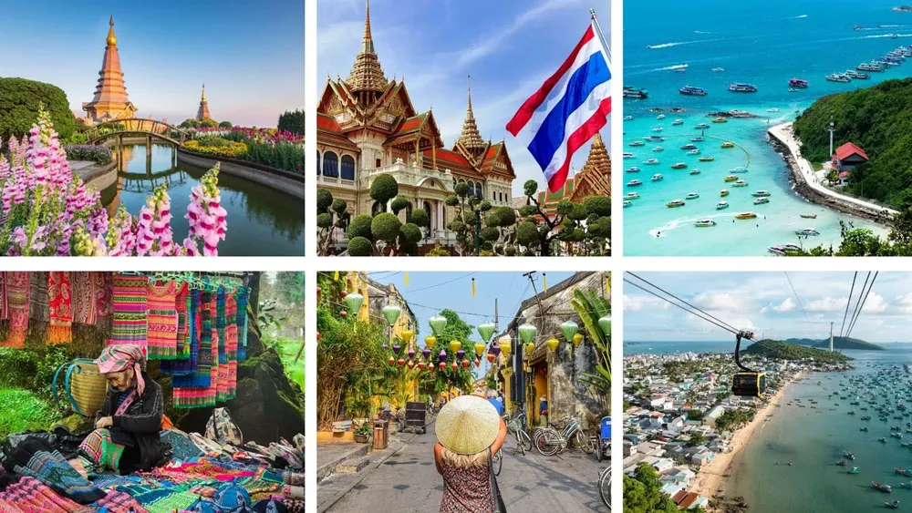 Bali vs Vietnam vs Thailand 2026: Which paradise is right for you?