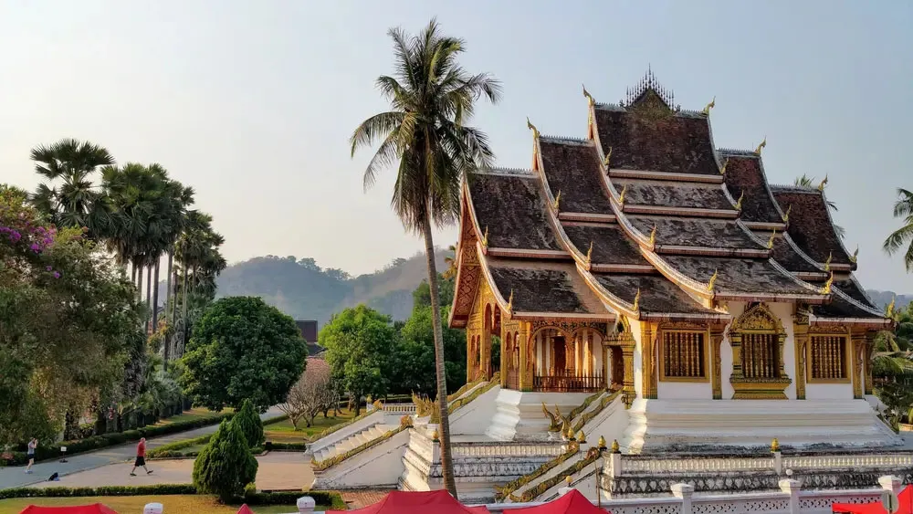 laos-and-vietnam-itinerary-Luang-prabang laos-and-vietnam-itinerary-Luang-prabang