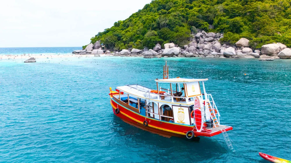 thailand-a-water-sports-and-party-paradise