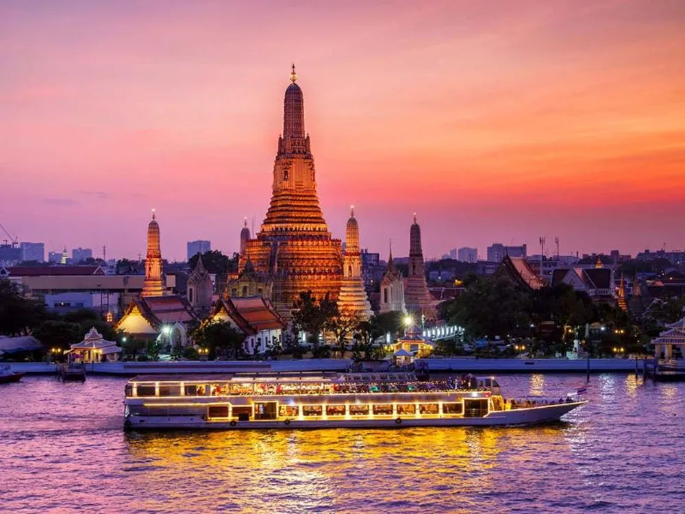 thailand-cambodia-vietnam-10day-chao-phraya-river