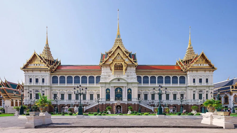 thailand-cambodia-vietnam-14-days-Grand-palace
