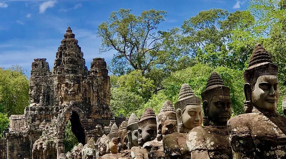 thailand-cambodia-vietnam-14-days-angkor-thom