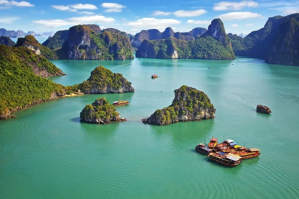thailand-cambodia-vietnam-14-days-ha-long-bay
