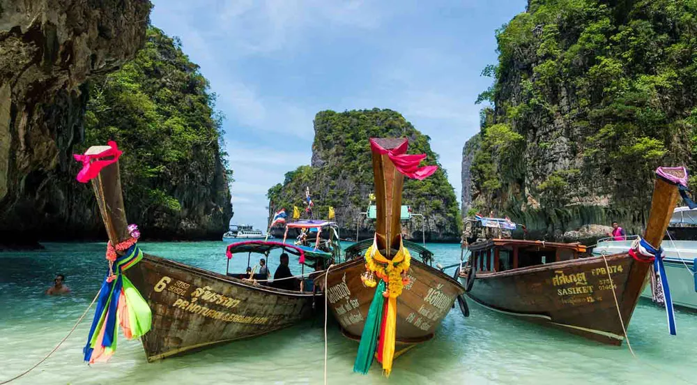 thailand-tourist-friendly-and-well-connected