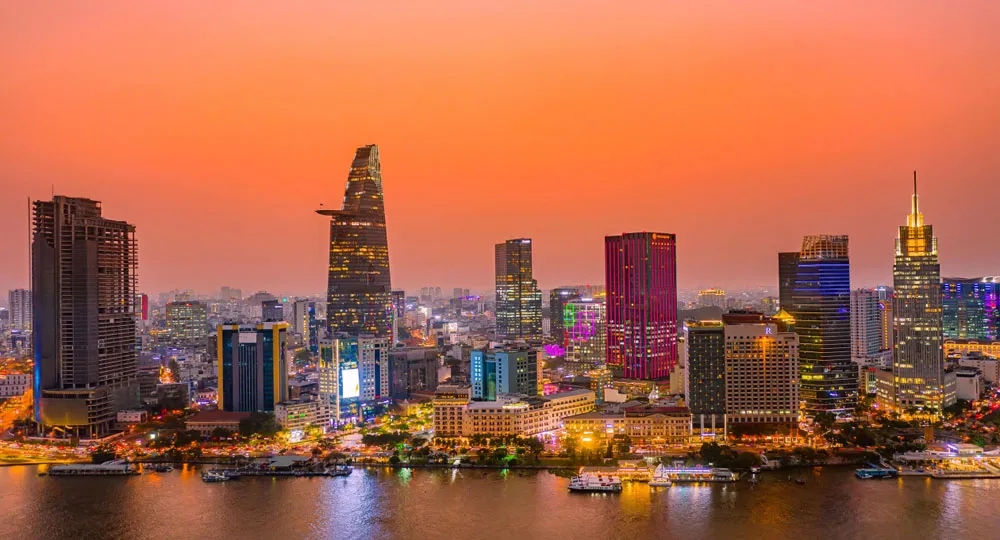 thailand-vietnam-10day-Ho-chi-minh-city
