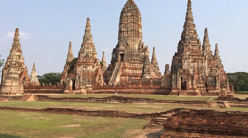 thailand-vietnam-10day-ayutthaya