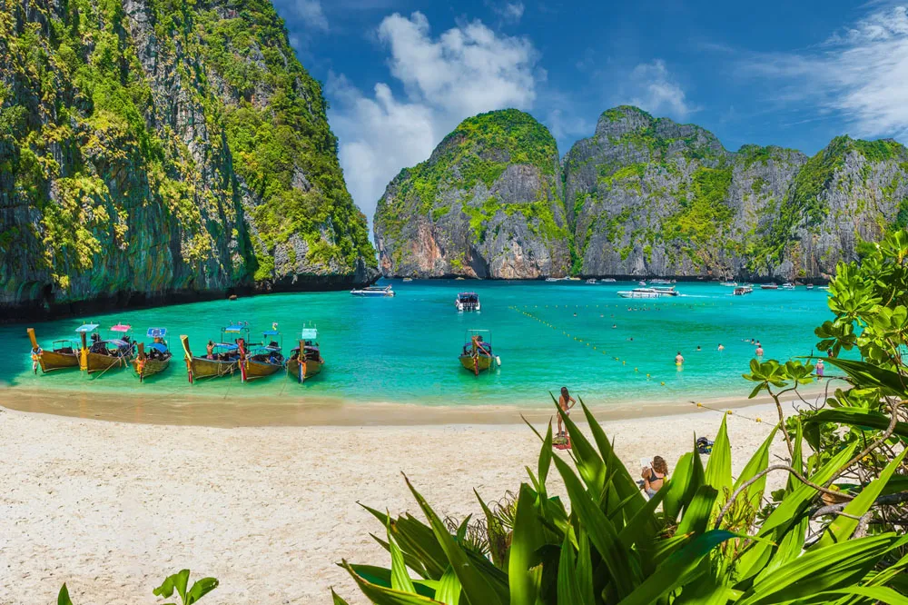 Thailand Vietnam Itinerary 10 Days – Bangkok to Hanoi Cultural Journey