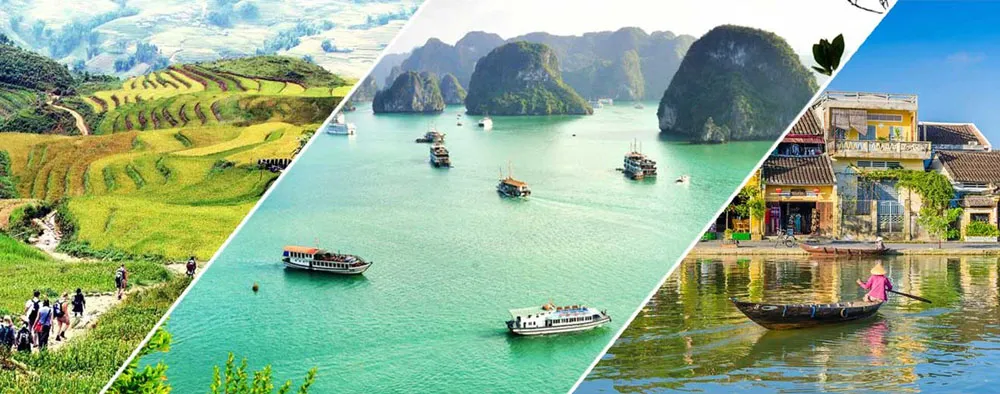 Thailand vs Cambodia vs Vietnam vs Laos: Choosing the ideal destination for your Southeast Asia journey