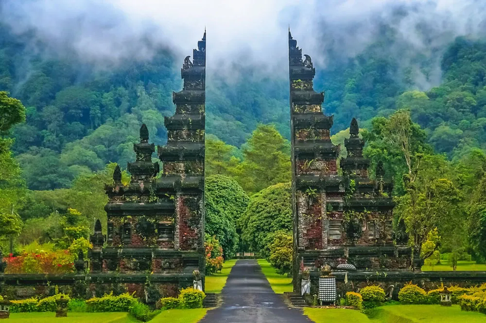 Vietnam Bali Itinerary: From Southeast Asian Heritage to Island Paradise