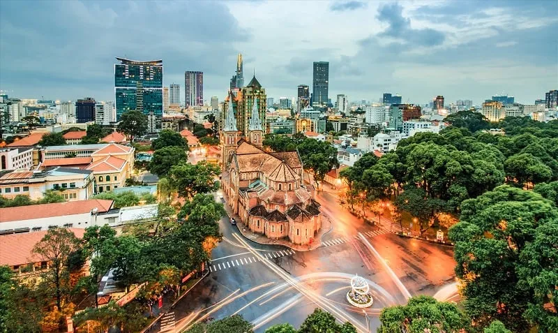 vietnam-cambodia-8days-ho-chi-minh-city vietnam-cambodia-8days-ho-chi-minh-city