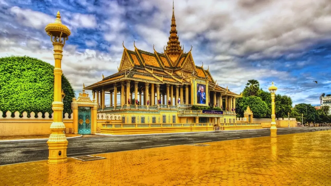 vietnam-cambodia-8days-phnom-penh vietnam-cambodia-8days-phnom-penh