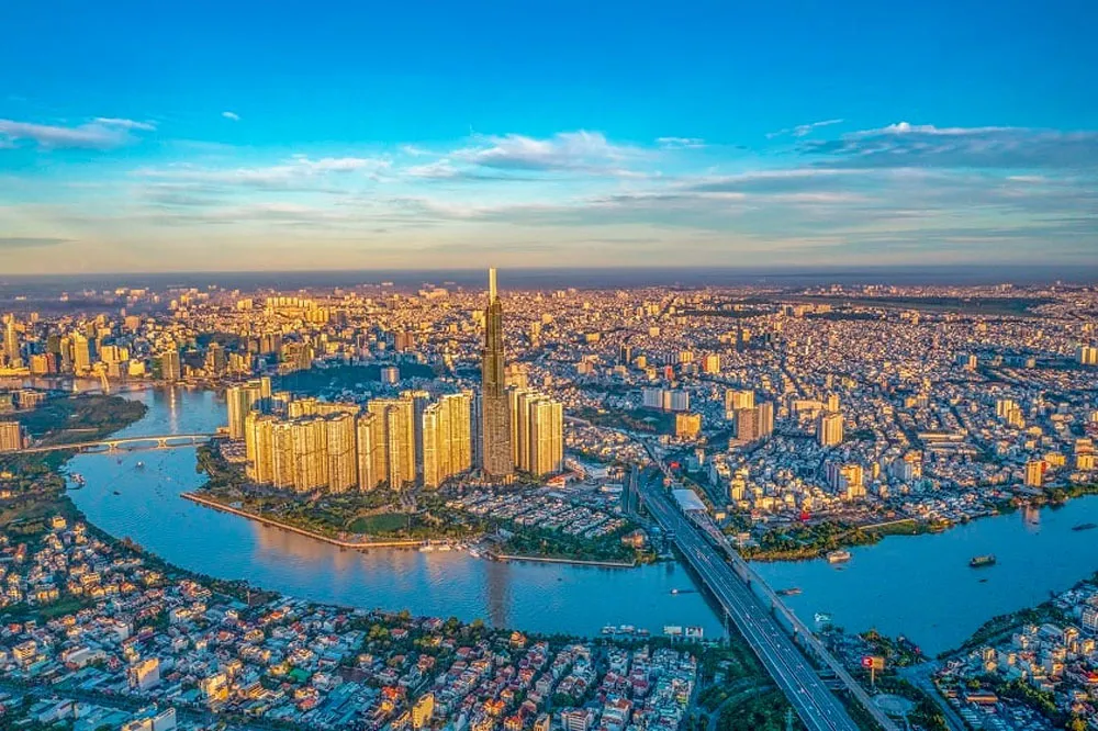 vietnam-laos-cambodia-itinerary-ho-chi-minh-city