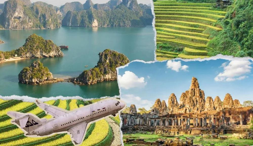Vietnam vs Cambodia travel: Which Southeast Asian gem is your perfect match?