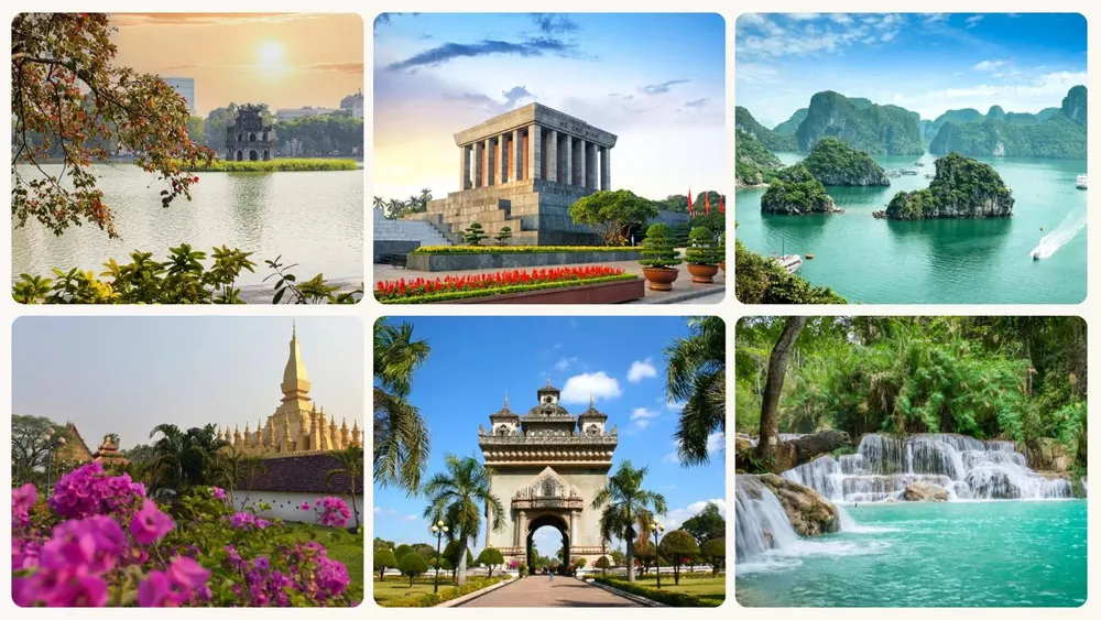 Laos and Vietnam travel – unlocking the best of Southeast Asia in 2026