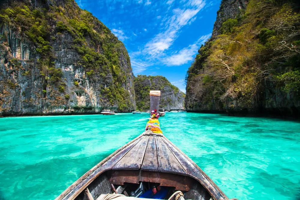 20 Amazing Things to Do in Thailand for Every Kind of Traveler in 2025
