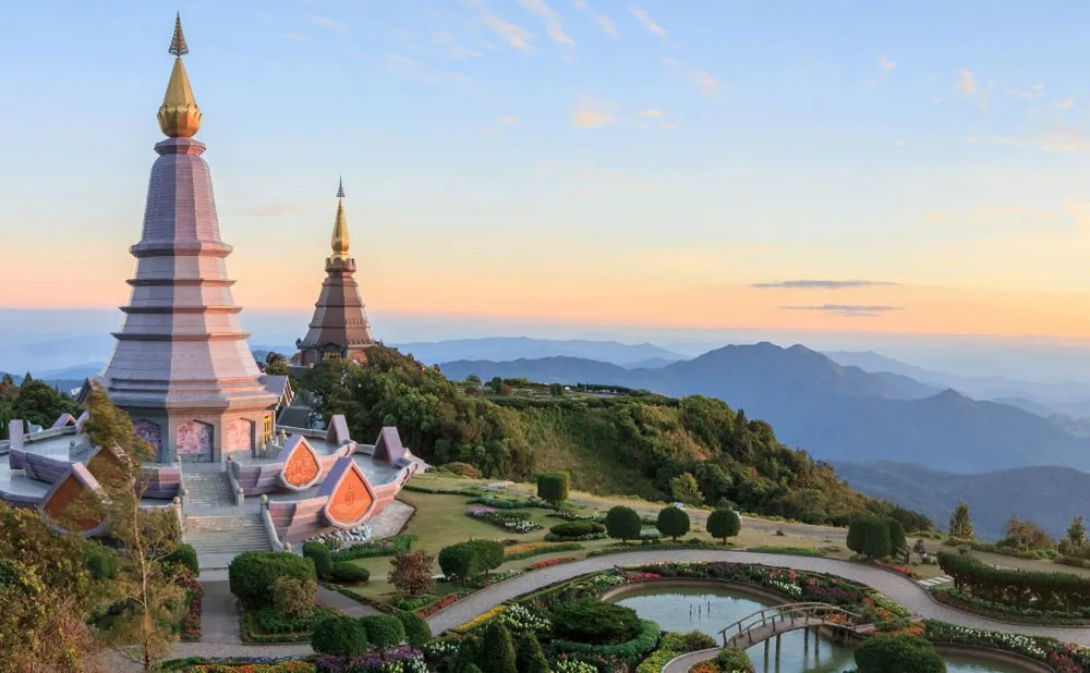 doi-inthanon-the-roof-of-thailand doi-inthanon-the-roof-of-thailand