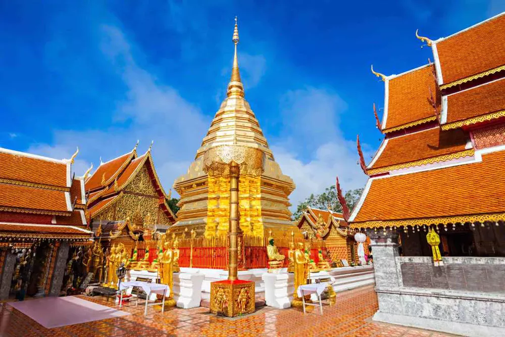 Why Visit Thailand in 2025? 10 Irresistible Reasons to Go