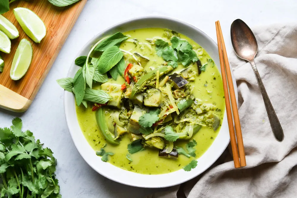  green-curry-creamy-spicy-and-slightly-sweet