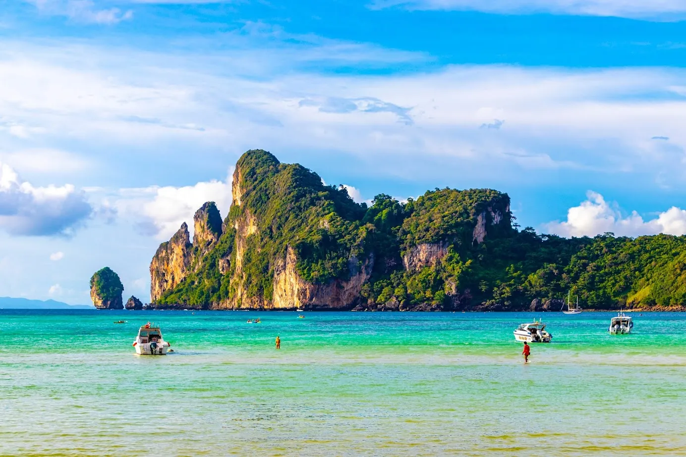 koh-phi-phi-travel-guide