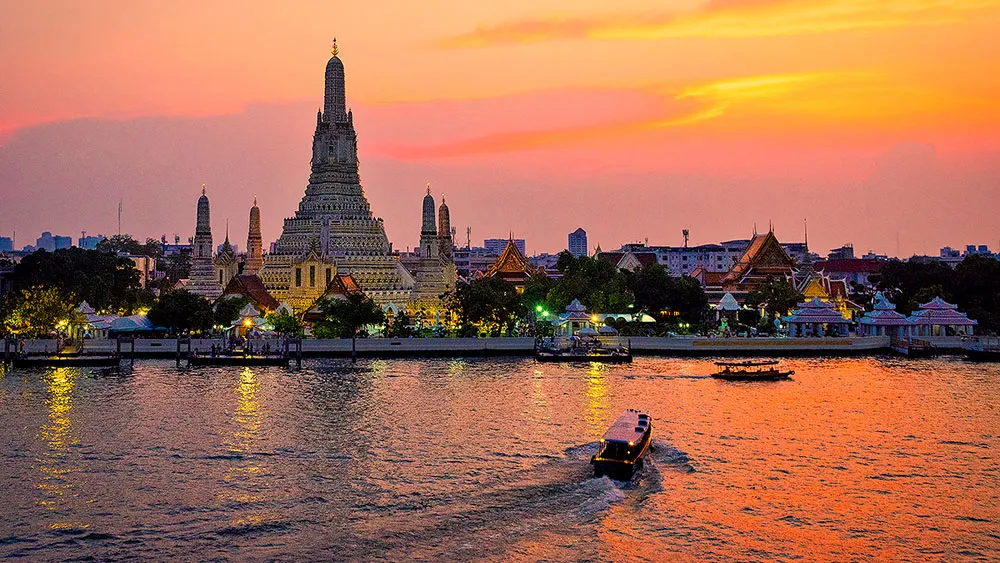 Thailand Trip Budget 2025: How Much Does a Trip to Thailand Really Cost?