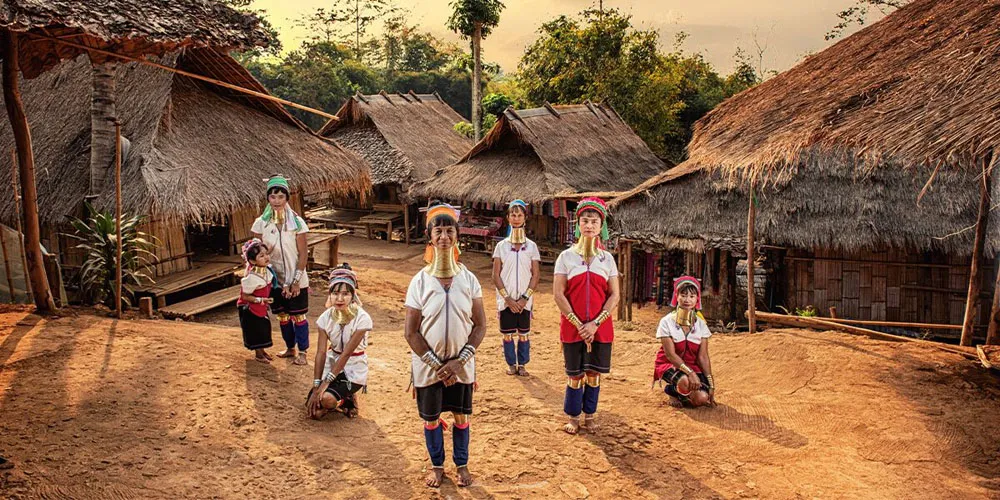 visit-hill-tribes-in-northern-thailand