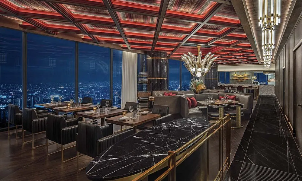 western-restaurant