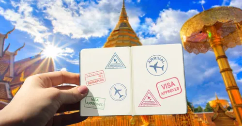 Thailand Visa & Requirements: Everything You Need To Know For A Smooth Trip