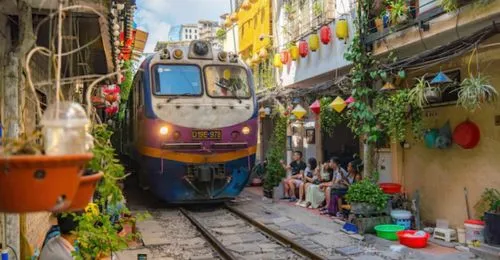 15 Best Things To Do In Hanoi