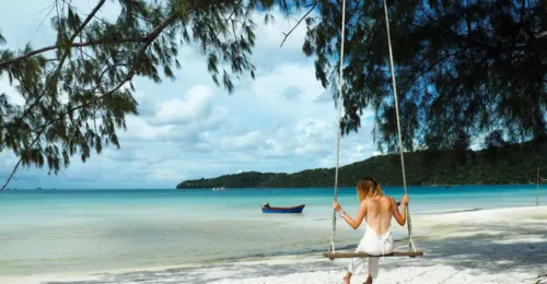 Koh Rong Travel Guide: Your Ultimate Island Escape