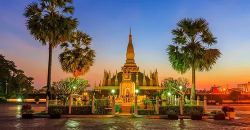 Vientiane Travel Guide: Must-Do Activities In Laos' Capital