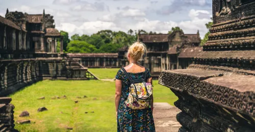 What You Need To Know Before Visiting Cambodia