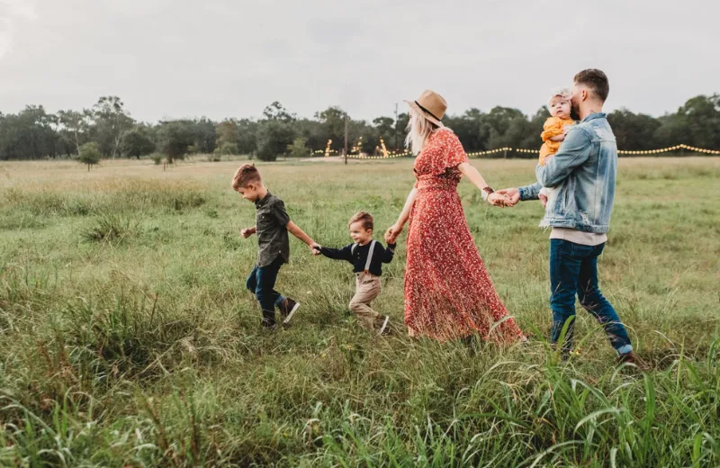 Where To Go In Laos With Your Kids: A Family-Friendly Guide