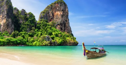 What To Do In Phuket, Thailand