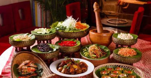 Culinary Guide: What to Eat in Cambodia