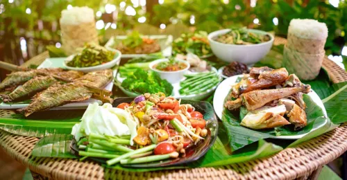 Culinary Guide: What to Eat in Laos