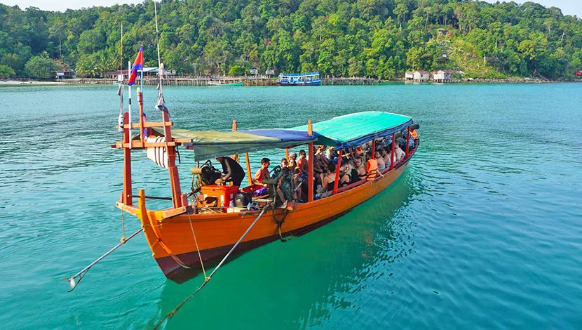 Koh-Rong-boat-tour