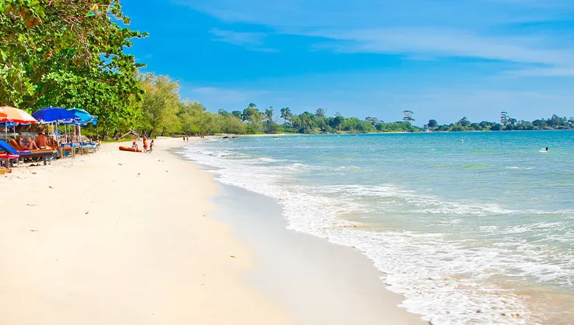 Sihanoukville-beach-view