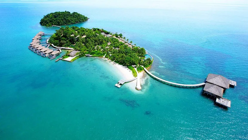 Sihanoukville-island-resort