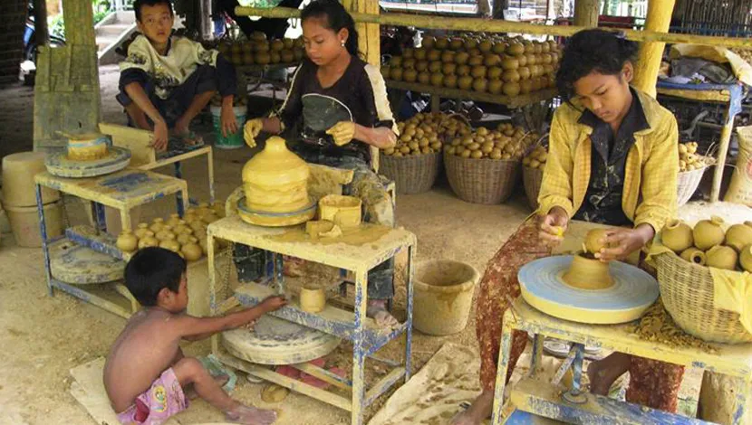 Kampong-Chhnang