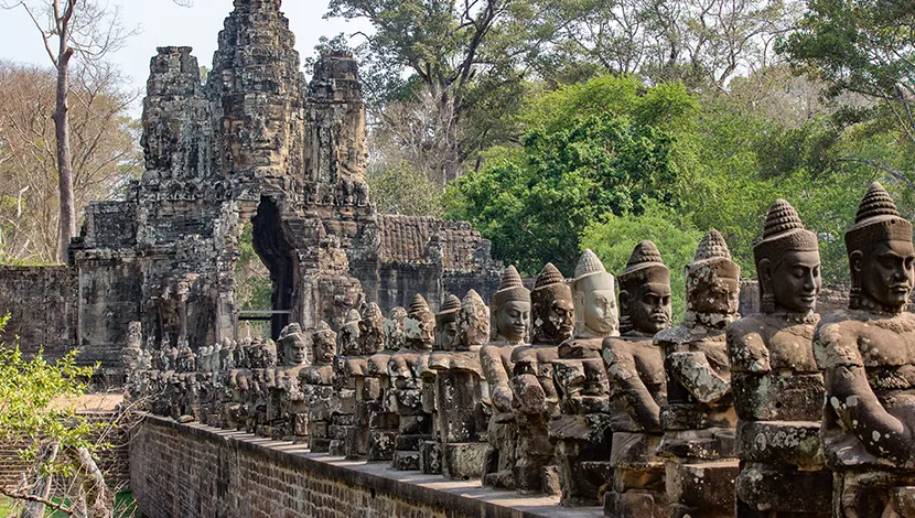 Angkor-Thom