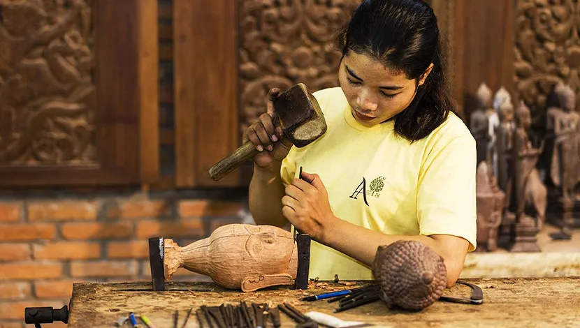 Les-Artisans-d’Angkor