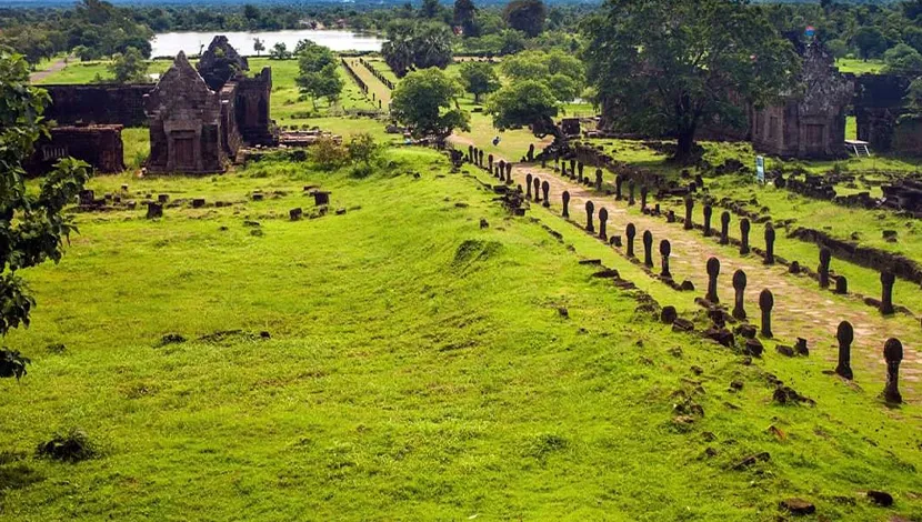 Wat-Phu