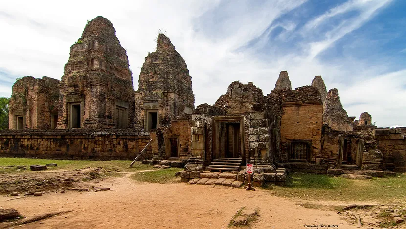 pre-Angkorian-Ruins-of-Wat-Phu